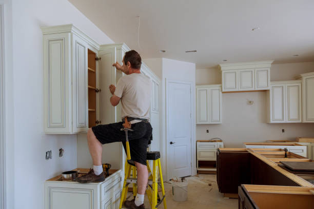 Licensed Backsplash Installation service in Pipersville, PA - Remodeling Of Kitchen