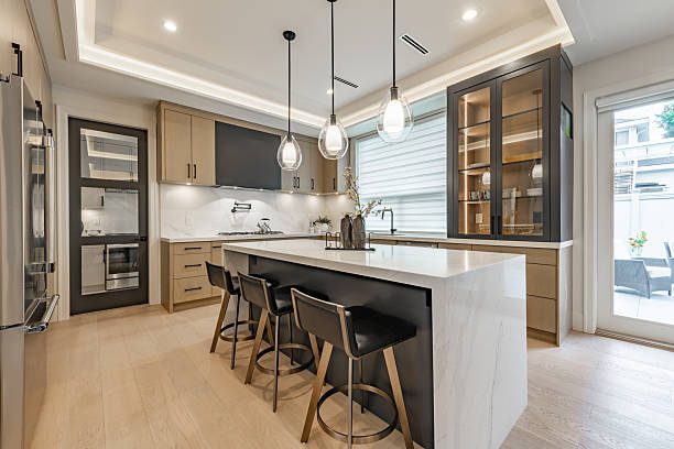 Trusted Backsplash Installation service in Pipersville, PA - Remodeling Of Kitchen